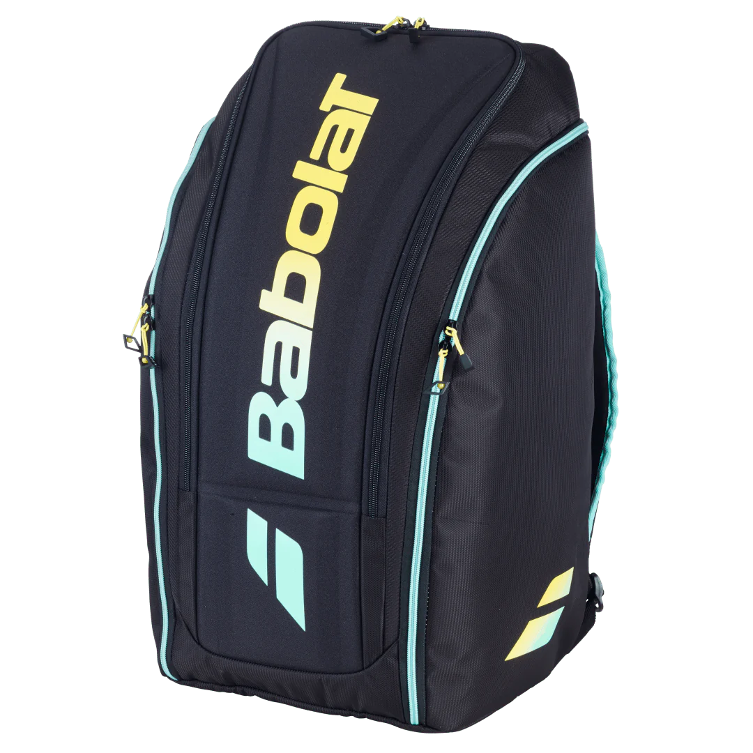RH PERF PADEL 2nd GEN (MULTICOLOUR)