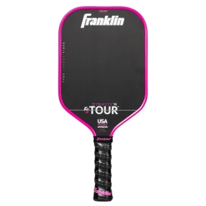 Best Pickleball Racket - Franklin Tour Dynasty | India | Caxton