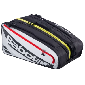 RH PRO PADEL 105(BLACK)