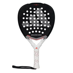 Adidas Metalbone Carbon 3.4 Padel Racket | Power & Precision