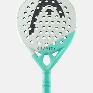 Gravity Motion, Head
