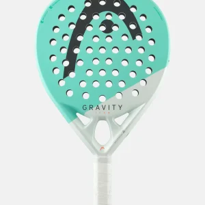 Gravity Team, Head