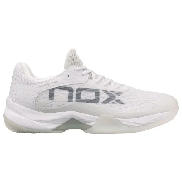 AT10 LUX WHITE/GREY
