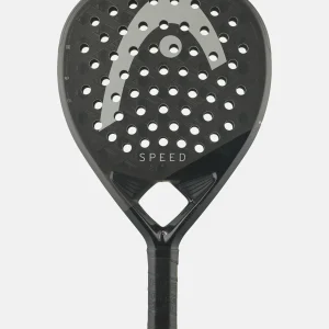 Speed Pro, Head