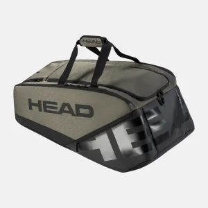 Pro X Racket Bag L, Head