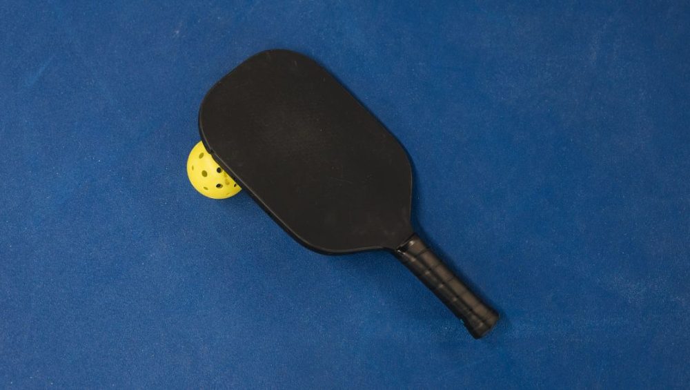 Racket Care & Maintenance