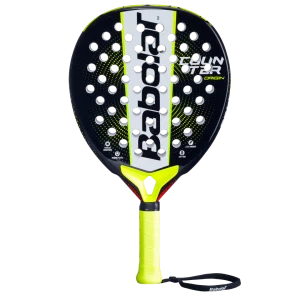 Counter Origin, Babolat