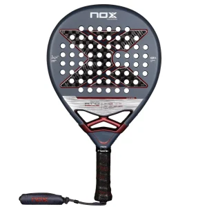 AT10 Genius 12K, NOX