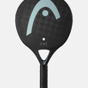 ULTRALIGHT ONE, HEAD