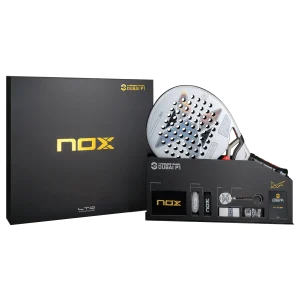 AT10 GENIUS DUBAI LIMITED EDITION, NOX